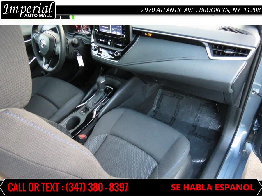 2022 Toyota Corolla SE Nightshade, available for sale in Brooklyn, New York | Imperial Auto Mall. Brooklyn, New York 2022 Toyota Corolla SE Nightshade, available for sale in Brooklyn, New York | Imperial Auto Mall. Brooklyn, New York