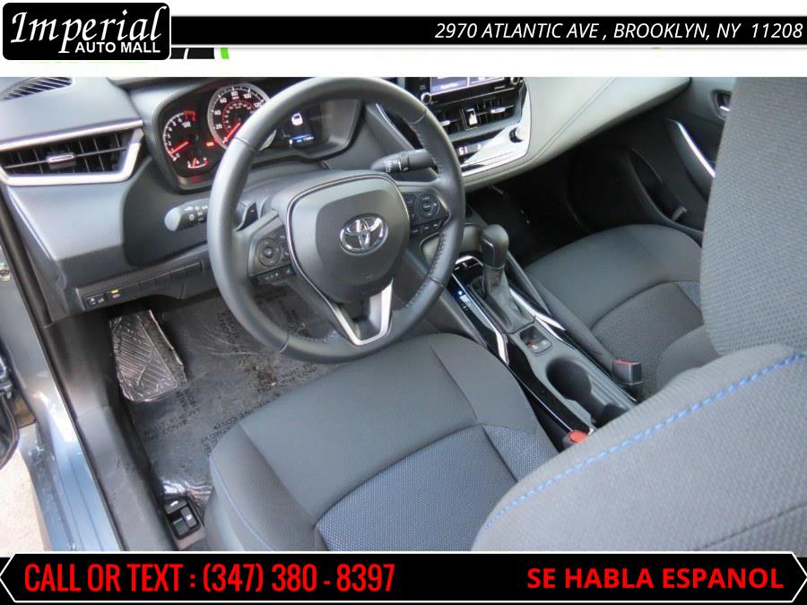 2022 Toyota Corolla SE Nightshade, available for sale in Brooklyn, New York | Imperial Auto Mall. Brooklyn, New York 2022 Toyota Corolla SE Nightshade, available for sale in Brooklyn, New York | Imperial Auto Mall. Brooklyn, New York