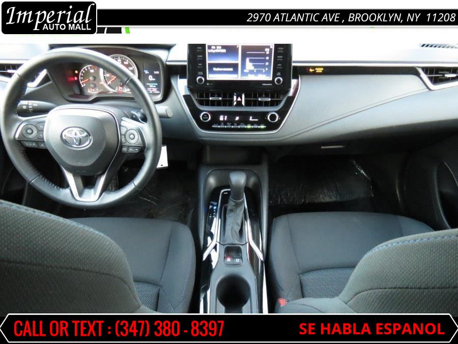 2022 Toyota Corolla SE Nightshade, available for sale in Brooklyn, New York | Imperial Auto Mall. Brooklyn, New York 2022 Toyota Corolla SE Nightshade, available for sale in Brooklyn, New York | Imperial Auto Mall. Brooklyn, New York