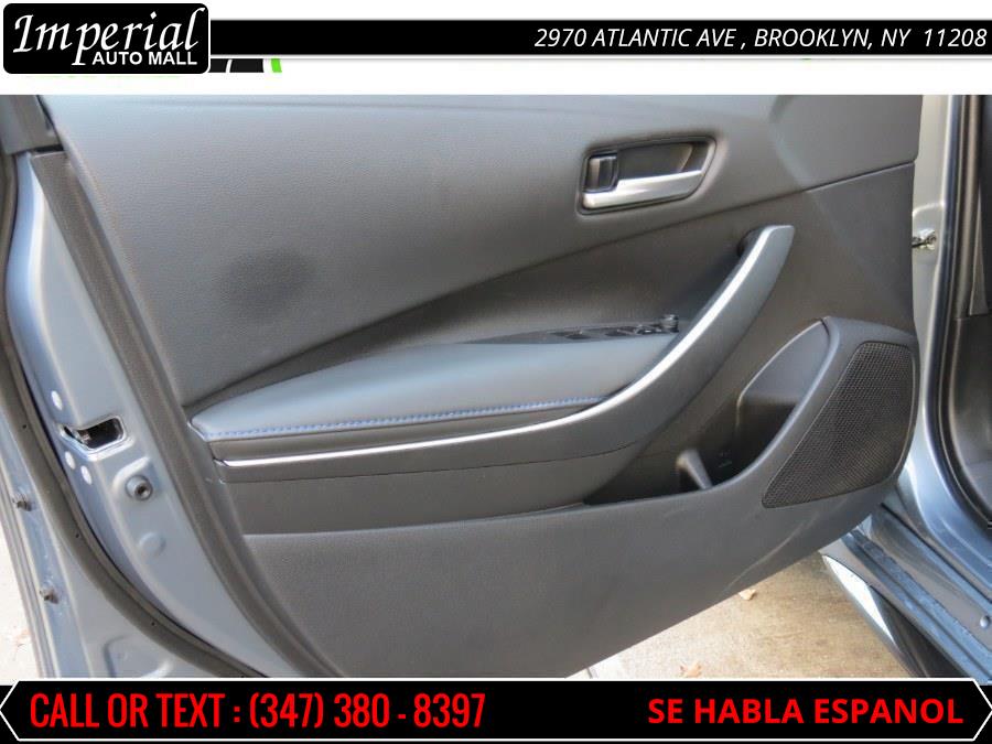2022 Toyota Corolla SE Nightshade, available for sale in Brooklyn, New York | Imperial Auto Mall. Brooklyn, New York 2022 Toyota Corolla SE Nightshade, available for sale in Brooklyn, New York | Imperial Auto Mall. Brooklyn, New York