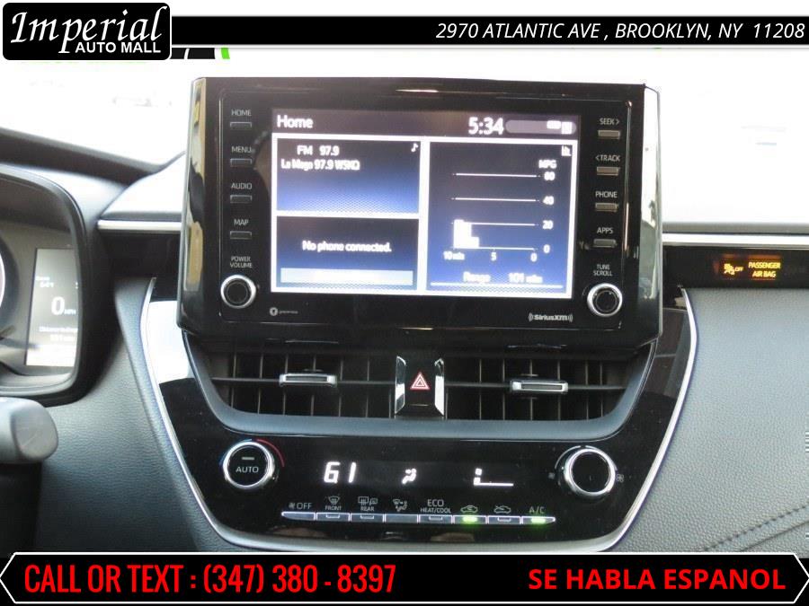 2022 Toyota Corolla SE Nightshade, available for sale in Brooklyn, New York | Imperial Auto Mall. Brooklyn, New York 2022 Toyota Corolla SE Nightshade, available for sale in Brooklyn, New York | Imperial Auto Mall. Brooklyn, New York