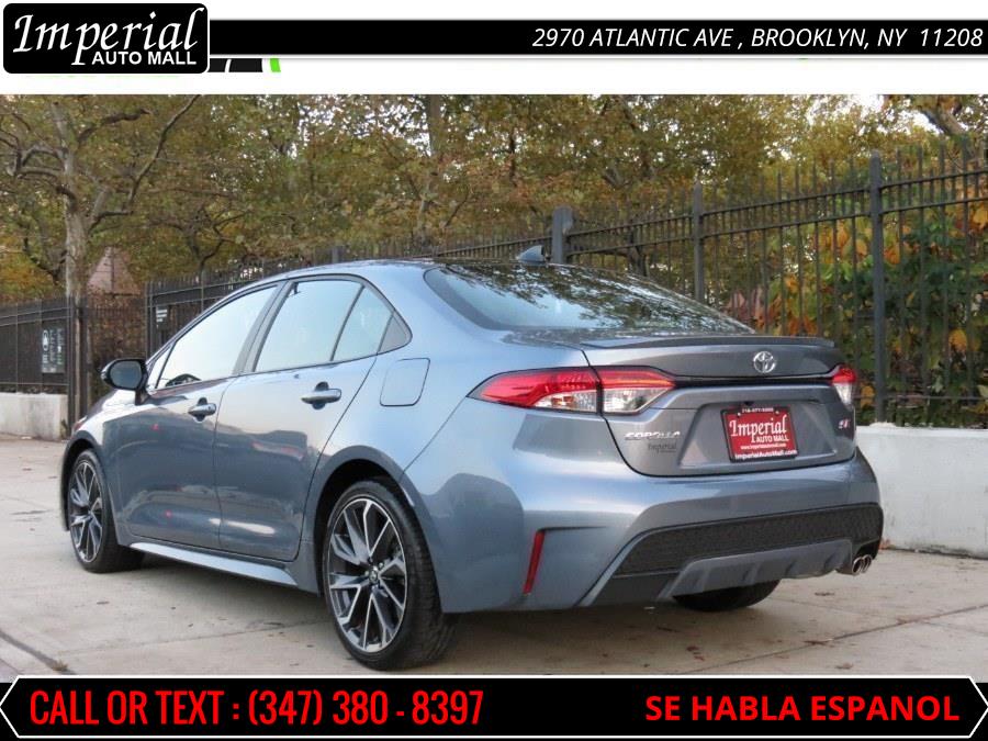 2022 Toyota Corolla SE Nightshade, available for sale in Brooklyn, New York | Imperial Auto Mall. Brooklyn, New York 2022 Toyota Corolla SE Nightshade, available for sale in Brooklyn, New York | Imperial Auto Mall. Brooklyn, New York
