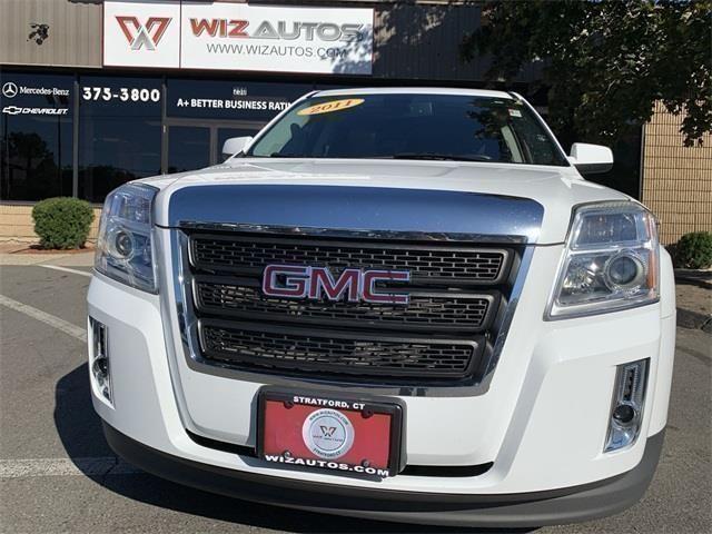 2011 GMC Terrain SLT-1, available for sale in Stratford, Connecticut | Wiz Leasing Inc. Stratford, Connecticut