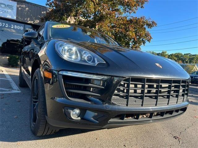 2015 Porsche Macan S, available for sale in Stratford, Connecticut | Wiz Leasing Inc. Stratford, Connecticut 2015 Porsche Macan S, available for sale in Stratford, Connecticut | Wiz Leasing Inc. Stratford, Connecticut