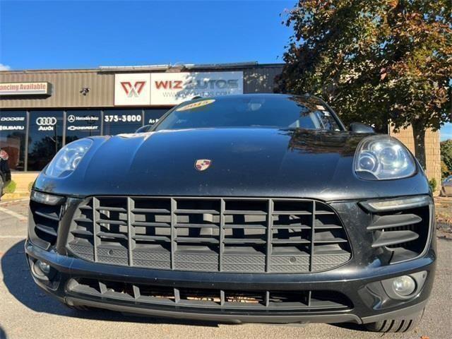 2015 Porsche Macan S, available for sale in Stratford, Connecticut | Wiz Leasing Inc. Stratford, Connecticut 2015 Porsche Macan S, available for sale in Stratford, Connecticut | Wiz Leasing Inc. Stratford, Connecticut