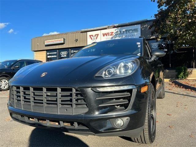 2015 Porsche Macan S, available for sale in Stratford, Connecticut | Wiz Leasing Inc. Stratford, Connecticut 2015 Porsche Macan S, available for sale in Stratford, Connecticut | Wiz Leasing Inc. Stratford, Connecticut