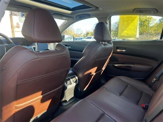 2016 Acura Tlx 3.5L V6, available for sale in Stratford, Connecticut | Wiz Leasing Inc. Stratford, Connecticut 2016 Acura Tlx 3.5L V6, available for sale in Stratford, Connecticut | Wiz Leasing Inc. Stratford, Connecticut