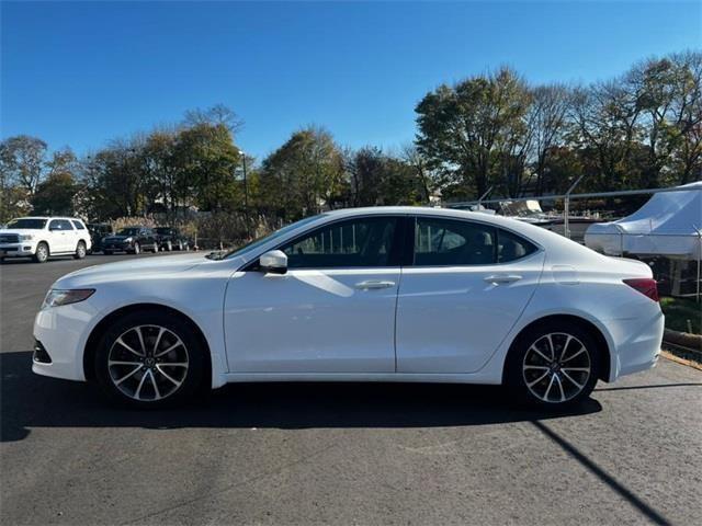 2016 Acura Tlx 3.5L V6, available for sale in Stratford, Connecticut | Wiz Leasing Inc. Stratford, Connecticut 2016 Acura Tlx 3.5L V6, available for sale in Stratford, Connecticut | Wiz Leasing Inc. Stratford, Connecticut