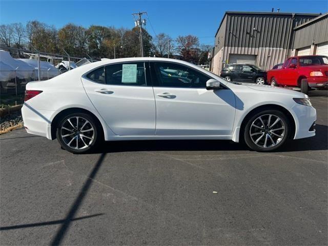 2016 Acura Tlx 3.5L V6, available for sale in Stratford, Connecticut | Wiz Leasing Inc. Stratford, Connecticut 2016 Acura Tlx 3.5L V6, available for sale in Stratford, Connecticut | Wiz Leasing Inc. Stratford, Connecticut