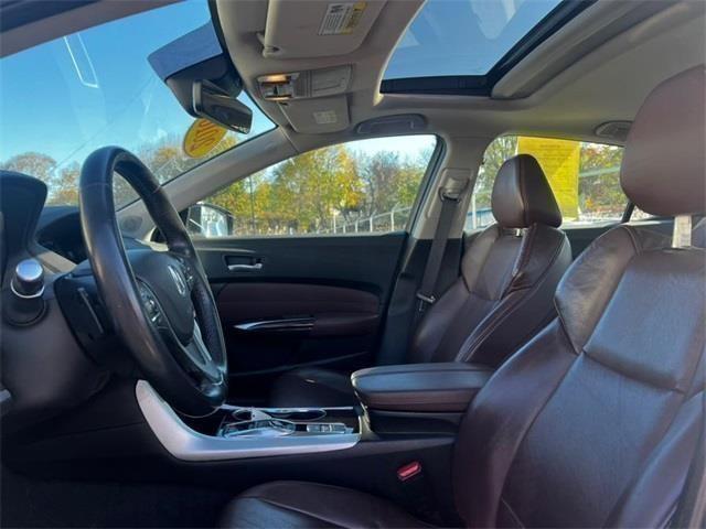 2016 Acura Tlx 3.5L V6, available for sale in Stratford, Connecticut | Wiz Leasing Inc. Stratford, Connecticut 2016 Acura Tlx 3.5L V6, available for sale in Stratford, Connecticut | Wiz Leasing Inc. Stratford, Connecticut