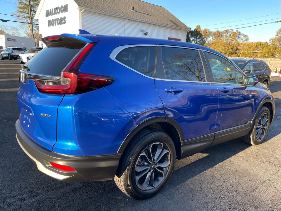 2021 Honda CR-V EX-L AWD, available for sale in Agawam, Massachusetts | Malkoon Motors. Agawam, Massachusetts 2021 Honda CR-V EX-L AWD, available for sale in Agawam, Massachusetts | Malkoon Motors. Agawam, Massachusetts