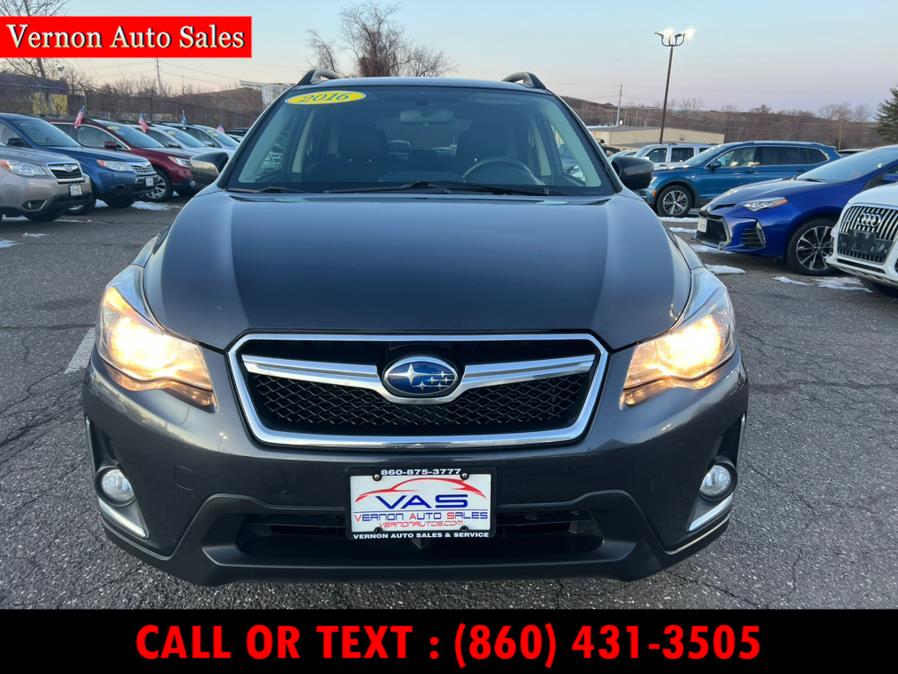 2016 Subaru Crosstrek 5dr CVT 2.0i Premium, available for sale in Manchester, Connecticut | Vernon Auto Sale & Service. Manchester, Connecticut 2016 Subaru Crosstrek 5dr CVT 2.0i Premium, available for sale in Manchester, Connecticut | Vernon Auto Sale & Service. Manchester, Connecticut