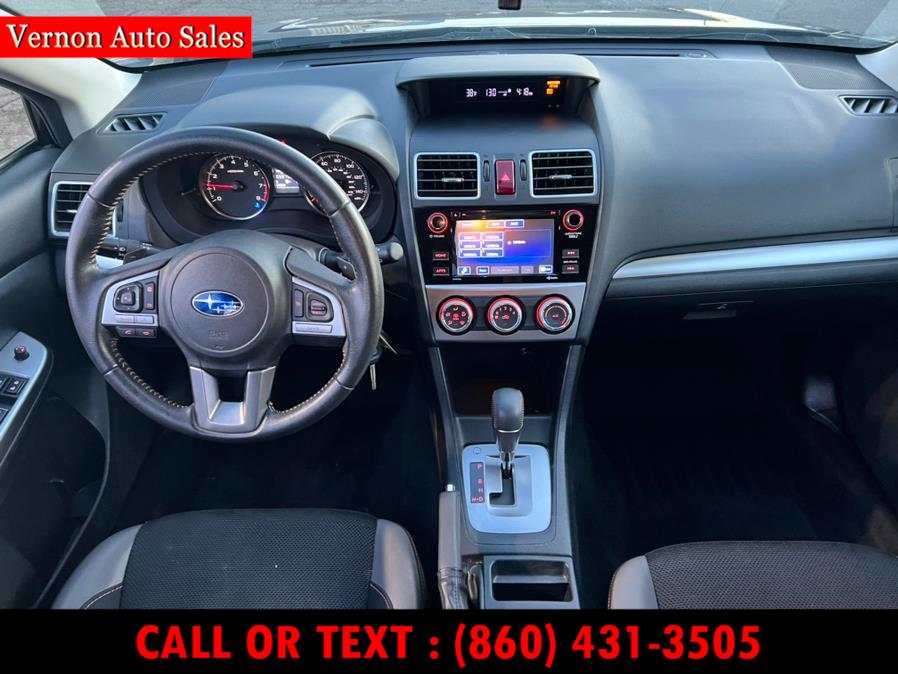 2016 Subaru Crosstrek 5dr CVT 2.0i Premium, available for sale in Manchester, Connecticut | Vernon Auto Sale & Service. Manchester, Connecticut 2016 Subaru Crosstrek 5dr CVT 2.0i Premium, available for sale in Manchester, Connecticut | Vernon Auto Sale & Service. Manchester, Connecticut