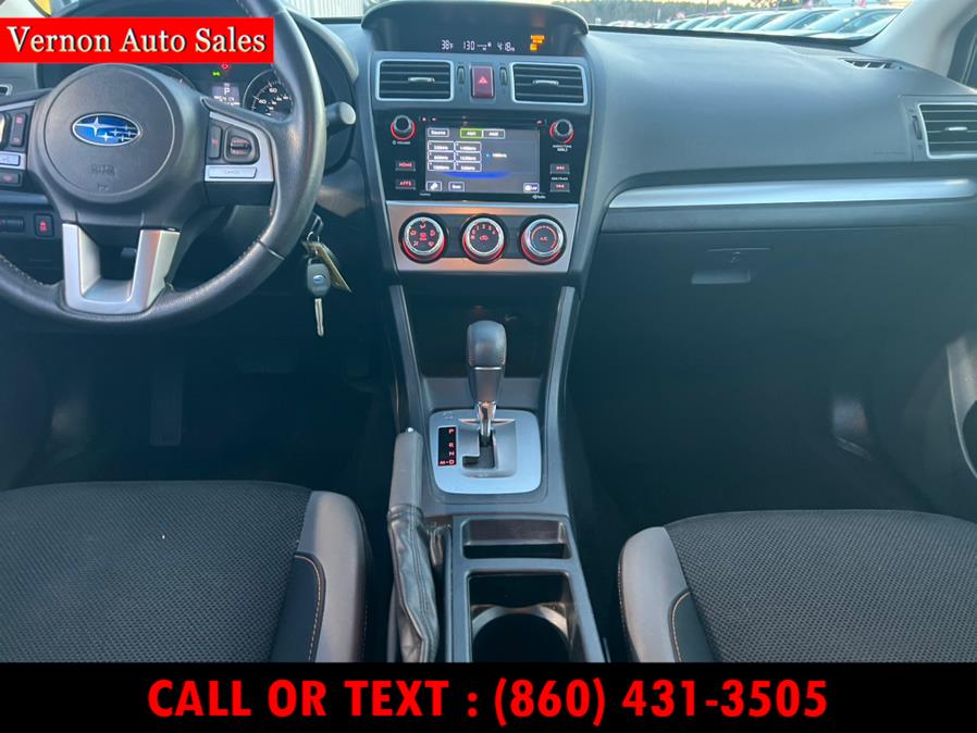 2016 Subaru Crosstrek 5dr CVT 2.0i Premium, available for sale in Manchester, Connecticut | Vernon Auto Sale & Service. Manchester, Connecticut 2016 Subaru Crosstrek 5dr CVT 2.0i Premium, available for sale in Manchester, Connecticut | Vernon Auto Sale & Service. Manchester, Connecticut