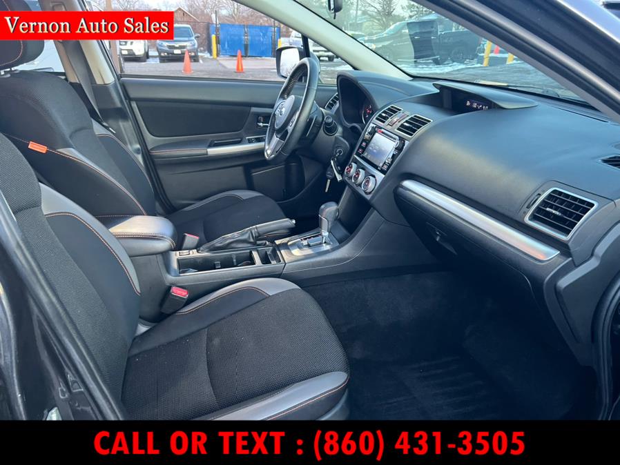 2016 Subaru Crosstrek 5dr CVT 2.0i Premium, available for sale in Manchester, Connecticut | Vernon Auto Sale & Service. Manchester, Connecticut 2016 Subaru Crosstrek 5dr CVT 2.0i Premium, available for sale in Manchester, Connecticut | Vernon Auto Sale & Service. Manchester, Connecticut