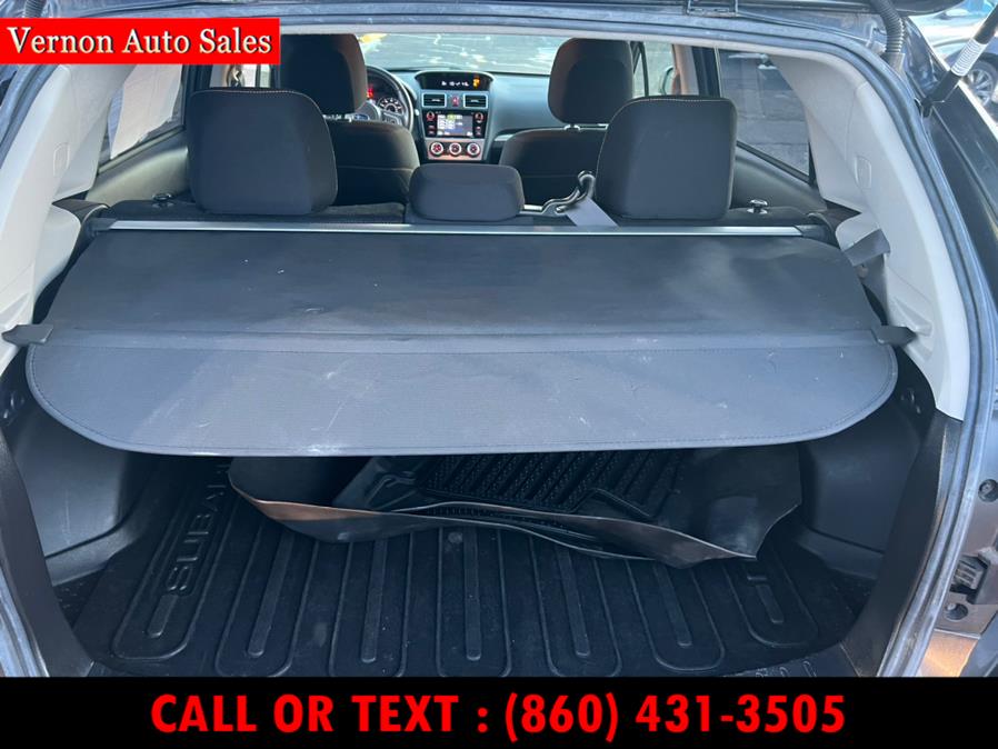 2016 Subaru Crosstrek 5dr CVT 2.0i Premium, available for sale in Manchester, Connecticut | Vernon Auto Sale & Service. Manchester, Connecticut 2016 Subaru Crosstrek 5dr CVT 2.0i Premium, available for sale in Manchester, Connecticut | Vernon Auto Sale & Service. Manchester, Connecticut
