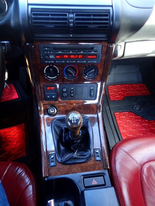 Used BMW Z3 Roadster 2.5L 1999 | Eagleville Motors. Storrs, Connecticut Used BMW Z3 Roadster 2.5L 1999 | Eagleville Motors. Storrs, Connecticut