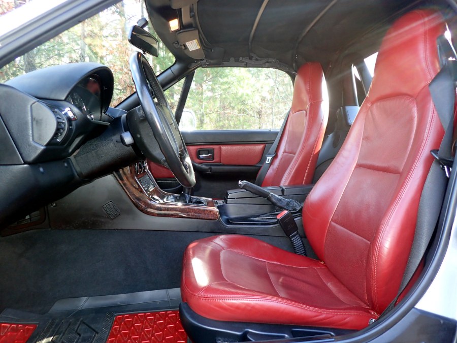 Used BMW Z3 Roadster 2.5L 1999 | Eagleville Motors. Storrs, Connecticut Used BMW Z3 Roadster 2.5L 1999 | Eagleville Motors. Storrs, Connecticut