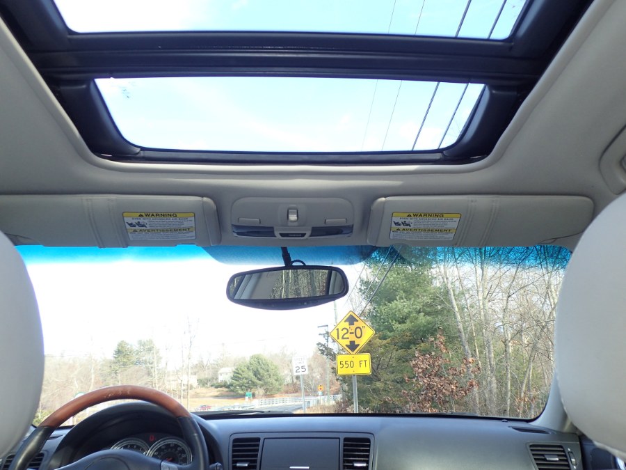 2005 Subaru Legacy Wagon Outback 3.0 R L.L. Bean Edition, available for sale in Storrs, Connecticut | Eagleville Motors. Storrs, Connecticut 2005 Subaru Legacy Wagon Outback 3.0 R L.L. Bean Edition, available for sale in Storrs, Connecticut | Eagleville Motors. Storrs, Connecticut