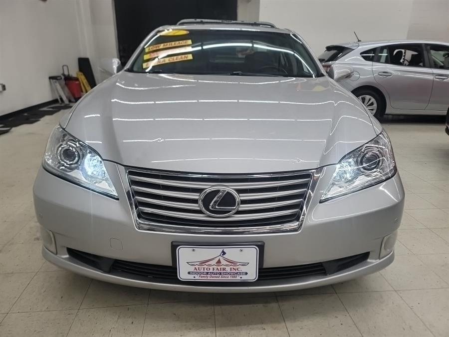 2011 Lexus ES 350 4dr Sdn, available for sale in West Haven, Connecticut | Auto Fair Inc.. West Haven, Connecticut 2011 Lexus ES 350 4dr Sdn, available for sale in West Haven, Connecticut | Auto Fair Inc.. West Haven, Connecticut