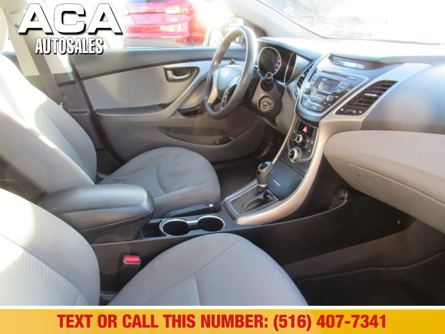2015 Hyundai Elantra 4dr Sdn Auto SE (Alabama Plant), available for sale in Lynbrook, New York | ACA Auto Sales. Lynbrook, New York 2015 Hyundai Elantra 4dr Sdn Auto SE (Alabama Plant), available for sale in Lynbrook, New York | ACA Auto Sales. Lynbrook, New York