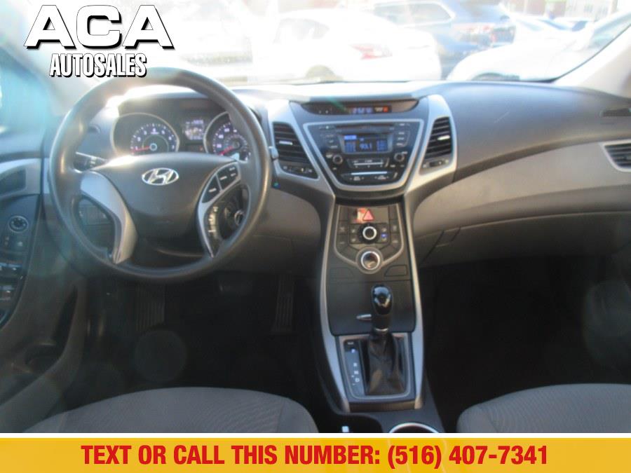 2015 Hyundai Elantra 4dr Sdn Auto SE (Alabama Plant), available for sale in Lynbrook, New York | ACA Auto Sales. Lynbrook, New York 2015 Hyundai Elantra 4dr Sdn Auto SE (Alabama Plant), available for sale in Lynbrook, New York | ACA Auto Sales. Lynbrook, New York