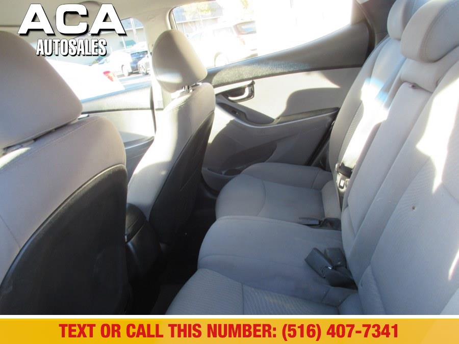 2015 Hyundai Elantra 4dr Sdn Auto SE (Alabama Plant), available for sale in Lynbrook, New York | ACA Auto Sales. Lynbrook, New York 2015 Hyundai Elantra 4dr Sdn Auto SE (Alabama Plant), available for sale in Lynbrook, New York | ACA Auto Sales. Lynbrook, New York