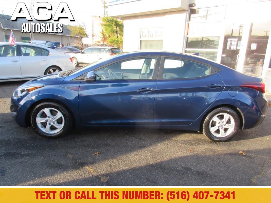 2015 Hyundai Elantra 4dr Sdn Auto SE (Alabama Plant), available for sale in Lynbrook, New York | ACA Auto Sales. Lynbrook, New York 2015 Hyundai Elantra 4dr Sdn Auto SE (Alabama Plant), available for sale in Lynbrook, New York | ACA Auto Sales. Lynbrook, New York
