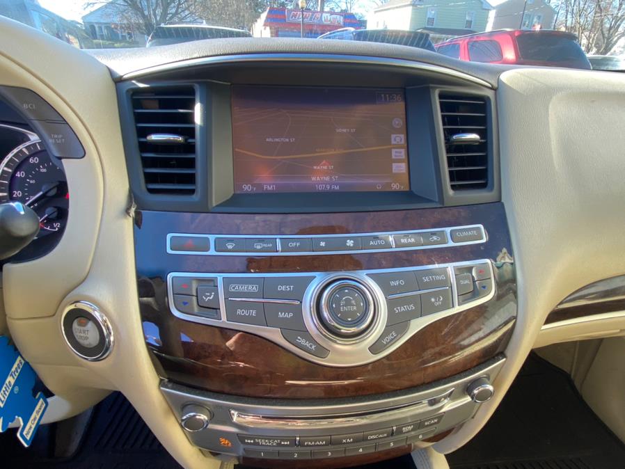 2014 INFINITI QX60 AWD 4dr, available for sale in Bridgeport, Connecticut | CT Auto. Bridgeport, Connecticut 2014 INFINITI QX60 AWD 4dr, available for sale in Bridgeport, Connecticut | CT Auto. Bridgeport, Connecticut