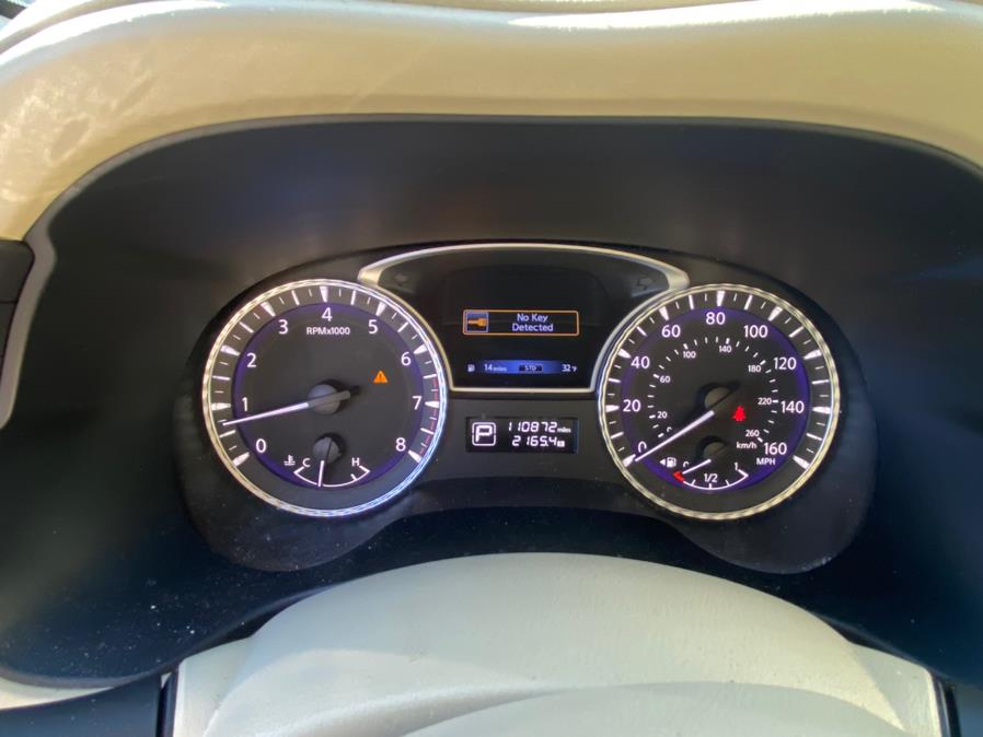2014 INFINITI QX60 AWD 4dr, available for sale in Bridgeport, Connecticut | CT Auto. Bridgeport, Connecticut 2014 INFINITI QX60 AWD 4dr, available for sale in Bridgeport, Connecticut | CT Auto. Bridgeport, Connecticut