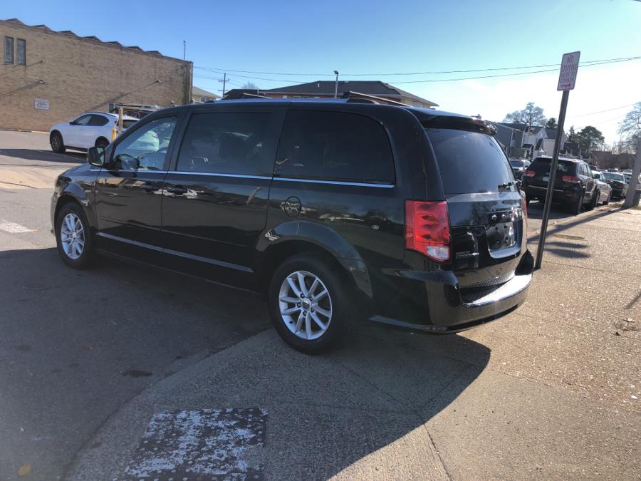 Used Dodge Grand Caravan SXT Wagon 2017 | Signature Auto Sales. Franklin Square, New York Used Dodge Grand Caravan SXT Wagon 2017 | Signature Auto Sales. Franklin Square, New York