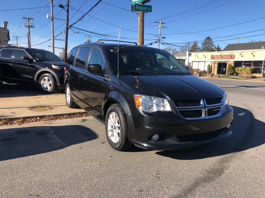 Used Dodge Grand Caravan SXT Wagon 2017 | Signature Auto Sales. Franklin Square, New York Used Dodge Grand Caravan SXT Wagon 2017 | Signature Auto Sales. Franklin Square, New York