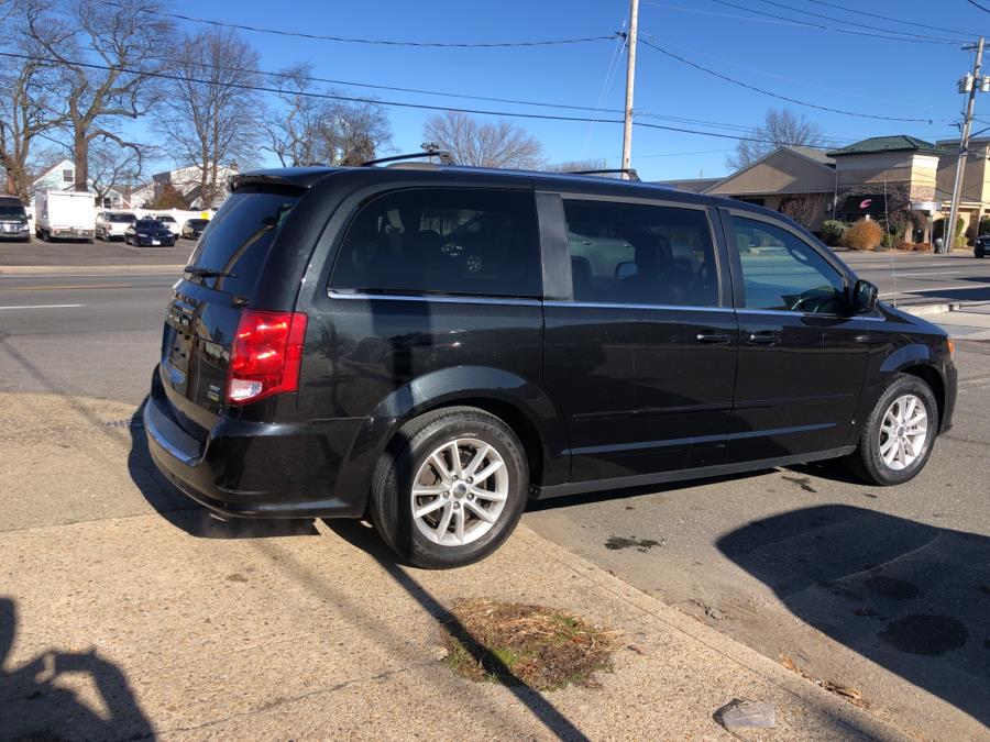 Used Dodge Grand Caravan SXT Wagon 2017 | Signature Auto Sales. Franklin Square, New York Used Dodge Grand Caravan SXT Wagon 2017 | Signature Auto Sales. Franklin Square, New York