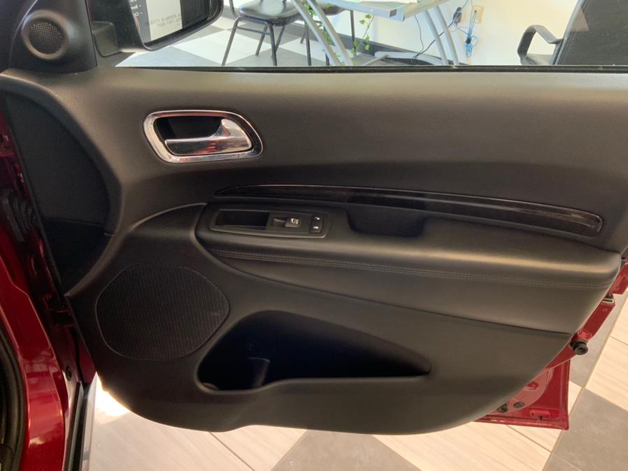 2014 Dodge Durango AWD 4dr Limited, available for sale in Hartford, Connecticut | Franklin Motors Auto Sales LLC. Hartford, Connecticut 2014 Dodge Durango AWD 4dr Limited, available for sale in Hartford, Connecticut | Franklin Motors Auto Sales LLC. Hartford, Connecticut