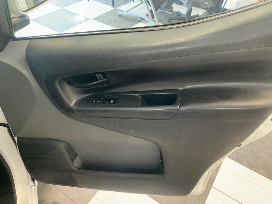 Used Nissan NV200 I4 SV 2015 | Franklin Motors Auto Sales LLC. Hartford, Connecticut Used Nissan NV200 I4 SV 2015 | Franklin Motors Auto Sales LLC. Hartford, Connecticut