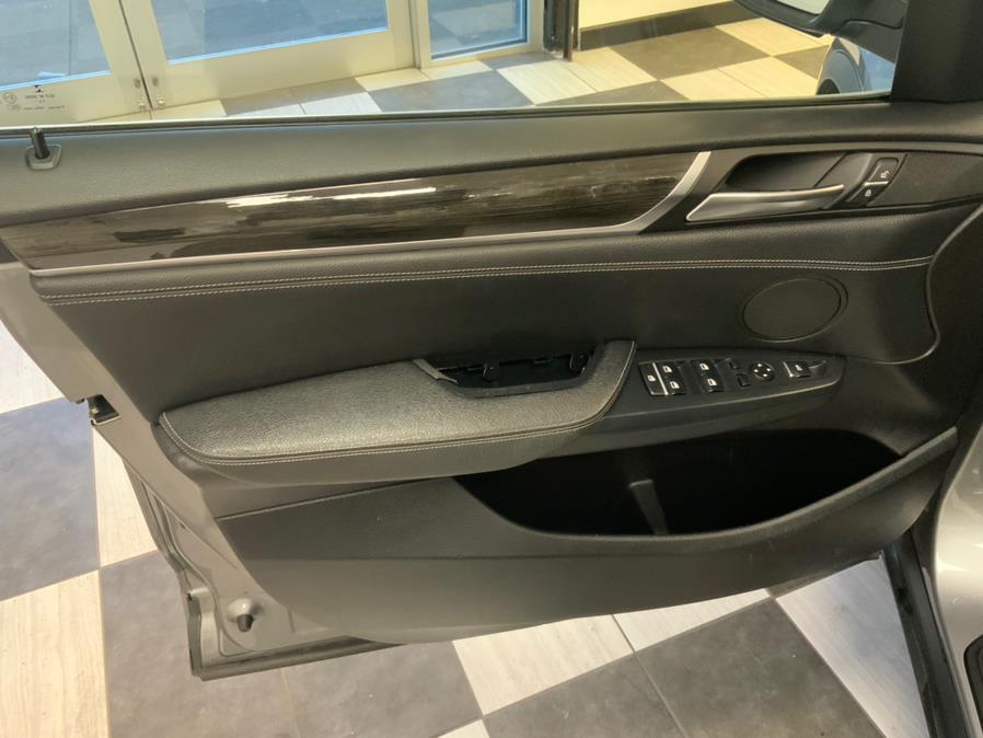 Used BMW X3 AWD 4dr xDrive28i 2015 | Franklin Motors Auto Sales LLC. Hartford, Connecticut Used BMW X3 AWD 4dr xDrive28i 2015 | Franklin Motors Auto Sales LLC. Hartford, Connecticut