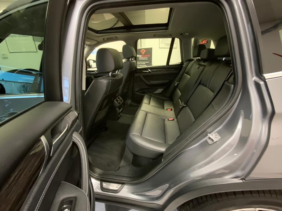 Used BMW X3 AWD 4dr xDrive28i 2015 | Franklin Motors Auto Sales LLC. Hartford, Connecticut Used BMW X3 AWD 4dr xDrive28i 2015 | Franklin Motors Auto Sales LLC. Hartford, Connecticut