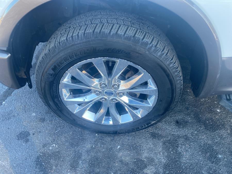 2015 Ford F-150 4WD SuperCrew 145" Lariat, available for sale in Middletown, Connecticut | Newfield Auto Sales. Middletown, Connecticut 2015 Ford F-150 4WD SuperCrew 145" Lariat, available for sale in Middletown, Connecticut | Newfield Auto Sales. Middletown, Connecticut