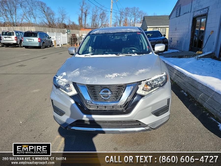 2017 Nissan Rogue s, available for sale in S.Windsor, Connecticut | Empire Auto Wholesalers. S.Windsor, Connecticut 2017 Nissan Rogue s, available for sale in S.Windsor, Connecticut | Empire Auto Wholesalers. S.Windsor, Connecticut