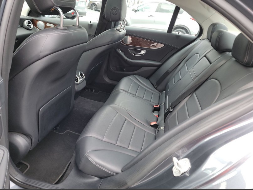 2015 Mercedes-Benz C-Class 4dr Sdn C 300 4MATIC, available for sale in Amityville, New York | Gold Coast Motors of sunrise. Amityville, New York