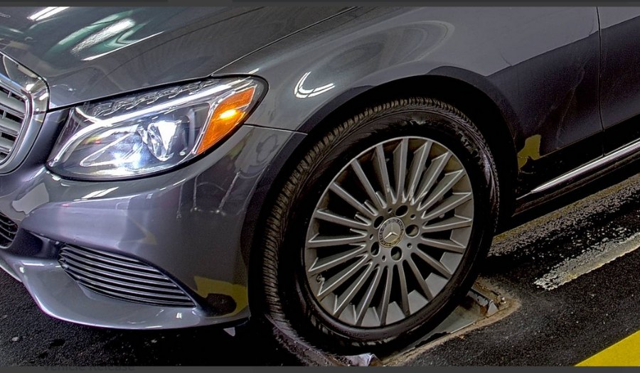 2015 Mercedes-Benz C-Class 4dr Sdn C 300 4MATIC, available for sale in Amityville, New York | Gold Coast Motors of sunrise. Amityville, New York 2015 Mercedes-Benz C-Class 4dr Sdn C 300 4MATIC, available for sale in Amityville, New York | Gold Coast Motors of sunrise. Amityville, New York