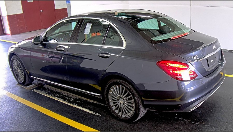 2015 Mercedes-Benz C-Class 4dr Sdn C 300 4MATIC, available for sale in Amityville, New York | Gold Coast Motors of sunrise. Amityville, New York 2015 Mercedes-Benz C-Class 4dr Sdn C 300 4MATIC, available for sale in Amityville, New York | Gold Coast Motors of sunrise. Amityville, New York