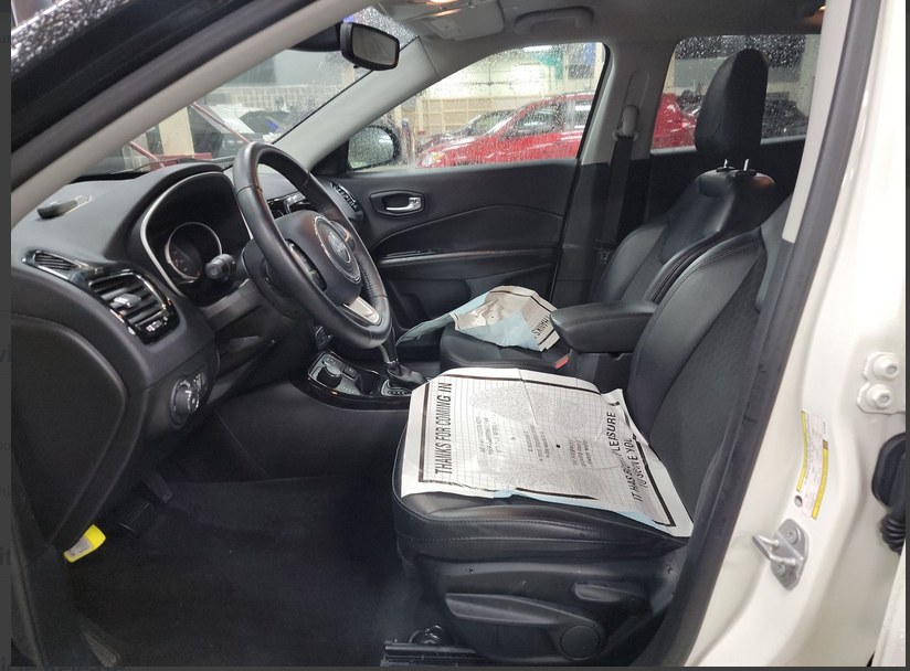 2019 Jeep Compass Latitude 4x4, available for sale in Amityville, New York | Gold Coast Motors of sunrise. Amityville, New York 2019 Jeep Compass Latitude 4x4, available for sale in Amityville, New York | Gold Coast Motors of sunrise. Amityville, New York