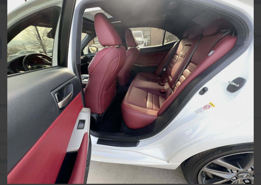 Used Lexus IS IS 300 F Sport AWD 2018 | Sunrise Auto Outlet. Amityville, New York Used Lexus IS IS 300 F Sport AWD 2018 | Sunrise Auto Outlet. Amityville, New York