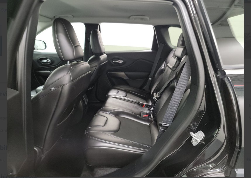2019 Jeep Cherokee Latitude Plus 4x4, available for sale in Amityville, New York | Gold Coast Motors of sunrise. Amityville, New York 2019 Jeep Cherokee Latitude Plus 4x4, available for sale in Amityville, New York | Gold Coast Motors of sunrise. Amityville, New York