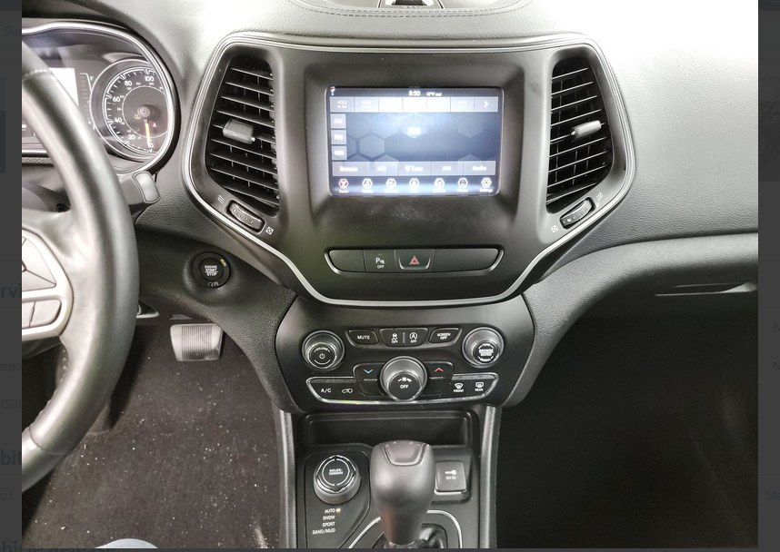 2019 Jeep Cherokee Latitude Plus 4x4, available for sale in Amityville, New York | Gold Coast Motors of sunrise. Amityville, New York 2019 Jeep Cherokee Latitude Plus 4x4, available for sale in Amityville, New York | Gold Coast Motors of sunrise. Amityville, New York