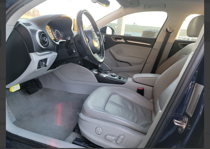 Used Audi A3 4dr Sdn quattro 2.0T Premium Plus 2016 | Sunrise Auto Outlet. Amityville, New York Used Audi A3 4dr Sdn quattro 2.0T Premium Plus 2016 | Sunrise Auto Outlet. Amityville, New York