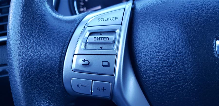 2016 Nissan Rogue AWD 4dr S, available for sale in Little Ferry, New Jersey | Victoria Preowned Autos Inc. Little Ferry, New Jersey 2016 Nissan Rogue AWD 4dr S, available for sale in Little Ferry, New Jersey | Victoria Preowned Autos Inc. Little Ferry, New Jersey