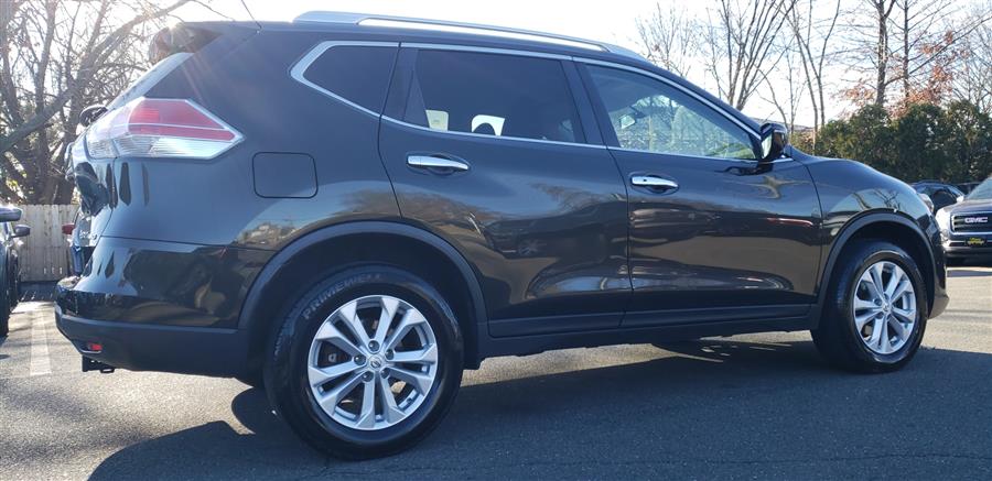 2016 Nissan Rogue AWD 4dr S, available for sale in Little Ferry, New Jersey | Victoria Preowned Autos Inc. Little Ferry, New Jersey 2016 Nissan Rogue AWD 4dr S, available for sale in Little Ferry, New Jersey | Victoria Preowned Autos Inc. Little Ferry, New Jersey