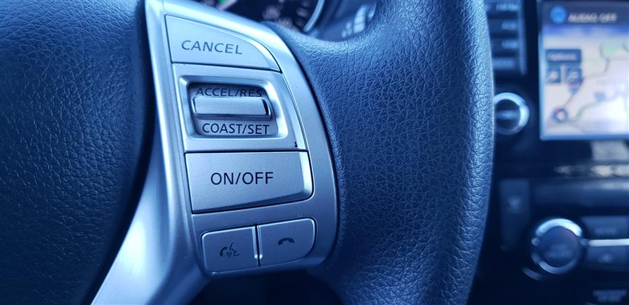 2016 Nissan Rogue AWD 4dr S, available for sale in Little Ferry, New Jersey | Victoria Preowned Autos Inc. Little Ferry, New Jersey 2016 Nissan Rogue AWD 4dr S, available for sale in Little Ferry, New Jersey | Victoria Preowned Autos Inc. Little Ferry, New Jersey